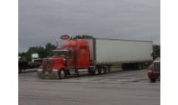 Servicios de transporte de carga - Grupo Comermex