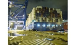 Transportacion de carga en general - Grupo Comermex