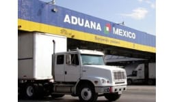 Transportes de carga - Grupo Comermex