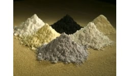 Niquel en polvo - Galvanoquímica® Mexicana
