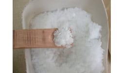 Sal disodica - Galvanoquímica® Mexicana