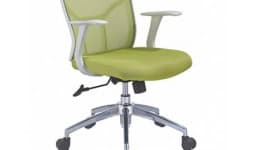 Sillas ejecutivas - Office-Pro