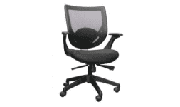 Silla directiva - Office-Pro