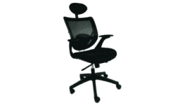 Silla directiva - Office-Pro