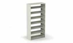 Estantes metalicos - Office-Pro
