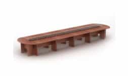 Muebles en madera - Office-Pro