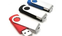 Dispositivos - Imagina Usb