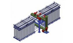 Equipos de tratamiento de aguas - Delfín Technologies
