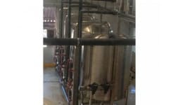 Equipos para tratamiento de agua - Delfín Technologies