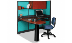 Mobiliario corporativo - Office-Pro