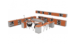 Mobiliario corporativo - Office-Pro