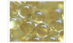 Resina de intercambio iónico - Delfín Technologies