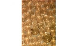 Resinas de intercambio ionico - Delfín Technologies