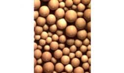 Resinas de intercambio ionico - Delfín Technologies