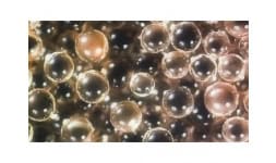 Resinas de intercambio ionico - Delfín Technologies