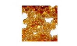 Resinas intercambiadoras de iones Bayer