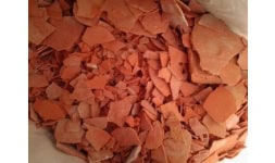 Sulfuro de sodio escamas - Galvanoquímica® Mexicana