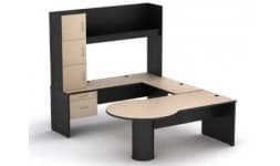 Mobiliario y equipo de oficina - Office-Pro