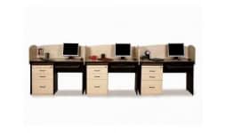 Mobiliario y equipo de oficina - Office-Pro