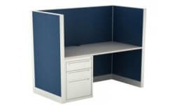 Sistemas de mamparas para oficinas - Office-Pro