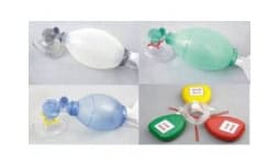 Resucitadores manuales - Greatcare Medical GmbH