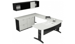 Mobiliario directivo - Office-Pro