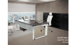 Mobiliario directivo - Office-Pro