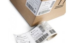 Impresora de codigo de barras - Domino Printing México