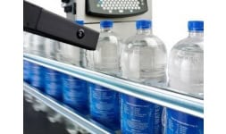 Impresoras para botellas - Domino Printing México