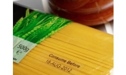 Codificadores para codigo de barras - Domino Printing México