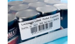 Codificadores para codigo de barras - Domino Printing México