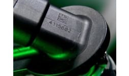 Codificadores para codigo de barras - Domino Printing México