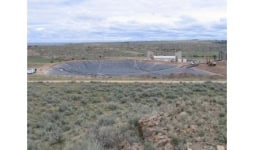 Geomembranas - Inovation