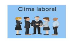 Estudio de clima laboral - Lonarmex Soluciones y Servicios