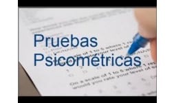 Pruebas psicometricas - Lonarmex Soluciones y Servicios