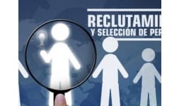 Reclutamiento y seleccion de personal - Lonarmex Soluciones y Servicios