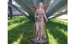 Artesanias mexicanas - Colección de Ángeles