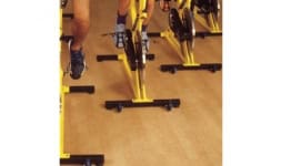 Pisos para gimnasios - Unimat de México