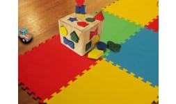 Pisos para niños - Unimat de México