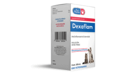 Analgesicos veterinarios - Pet's Pharma de México