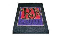 Tapetes impresos - Unimat de México