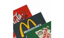 Tapetes publicitarios - Unimat de México