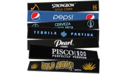 Tapetes personalizados - Unimat de México