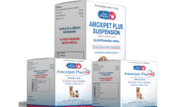 Antibioticos veterinarios - Pet's Pharma de México