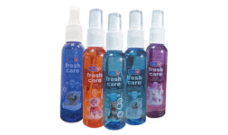 Medicina veterinaria - Pet's Pharma de México