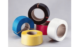 Flejes de plastico - Comercial Intervisión