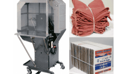 Atadora automatica - Comercial Intervisión