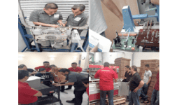 Asesorias para la industria del empaque - Comercial Intervisión