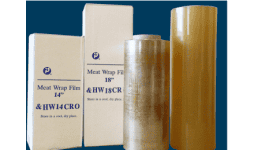 Pelicula grado alimenticio - Cronos Converplastic