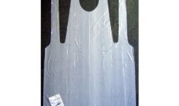 Delantales desechables  - Cronos Converplastic